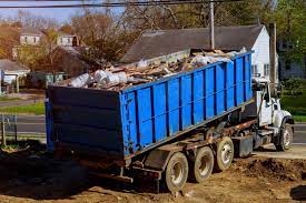 Best Residential Junk Removal  in Springfield, MN